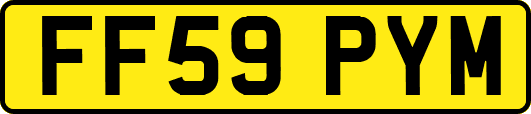 FF59PYM