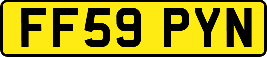 FF59PYN