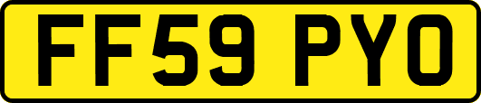 FF59PYO