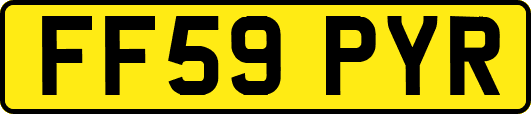 FF59PYR