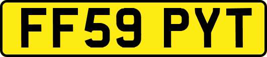 FF59PYT
