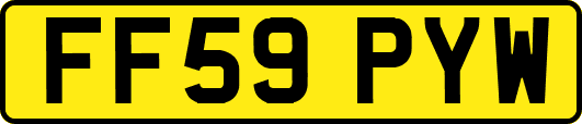 FF59PYW
