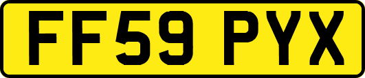 FF59PYX