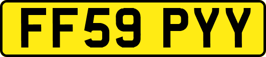 FF59PYY