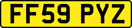 FF59PYZ