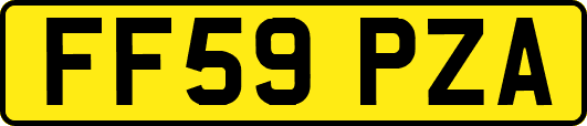 FF59PZA