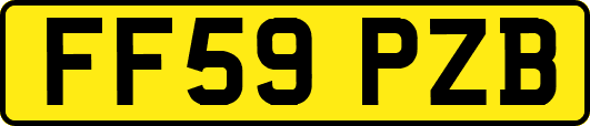 FF59PZB