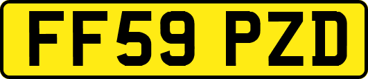 FF59PZD