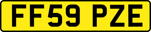 FF59PZE
