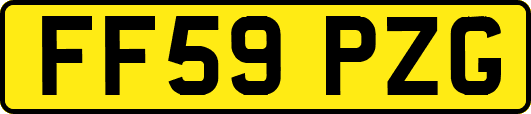 FF59PZG