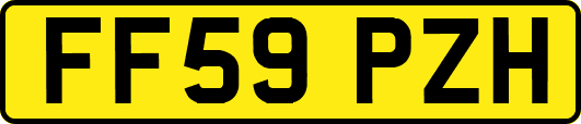 FF59PZH