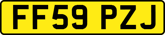 FF59PZJ