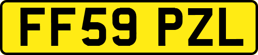 FF59PZL