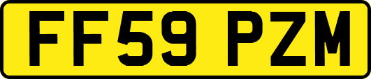 FF59PZM
