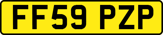 FF59PZP