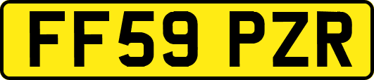 FF59PZR