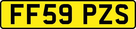 FF59PZS