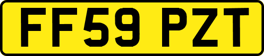 FF59PZT