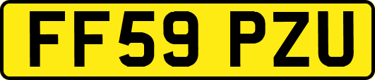 FF59PZU