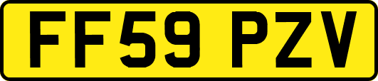 FF59PZV