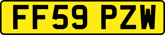 FF59PZW