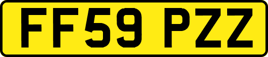 FF59PZZ