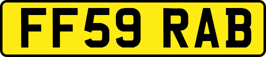 FF59RAB