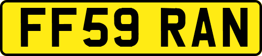 FF59RAN