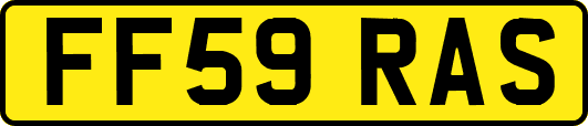 FF59RAS