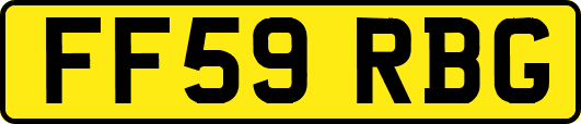 FF59RBG