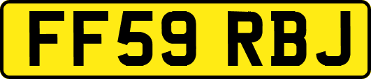 FF59RBJ