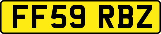 FF59RBZ