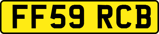 FF59RCB