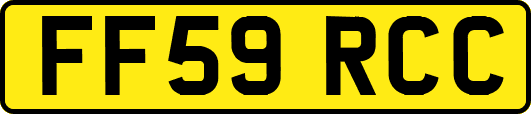 FF59RCC