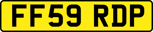 FF59RDP