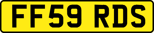 FF59RDS
