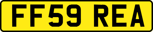 FF59REA