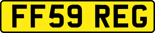 FF59REG