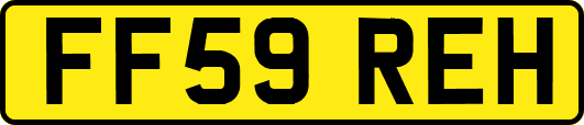 FF59REH