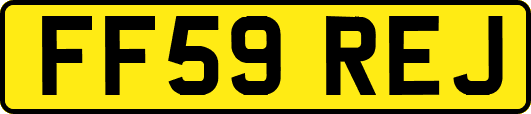 FF59REJ
