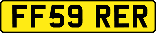 FF59RER