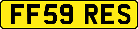 FF59RES