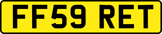 FF59RET