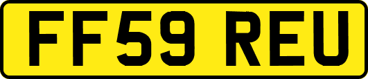 FF59REU