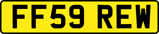 FF59REW