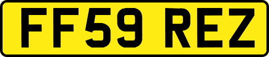 FF59REZ