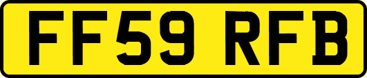 FF59RFB