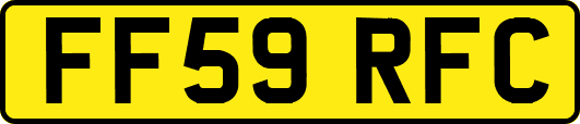 FF59RFC