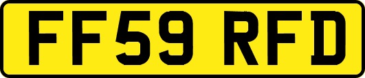 FF59RFD