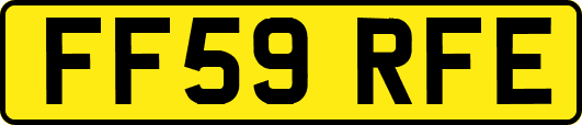 FF59RFE